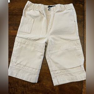 Bee’s Knees Padded Crawling Pants 9M